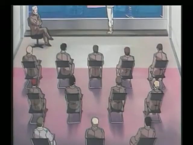 Мобильный воин Гандам: Фронт Зеона — скриншот 7