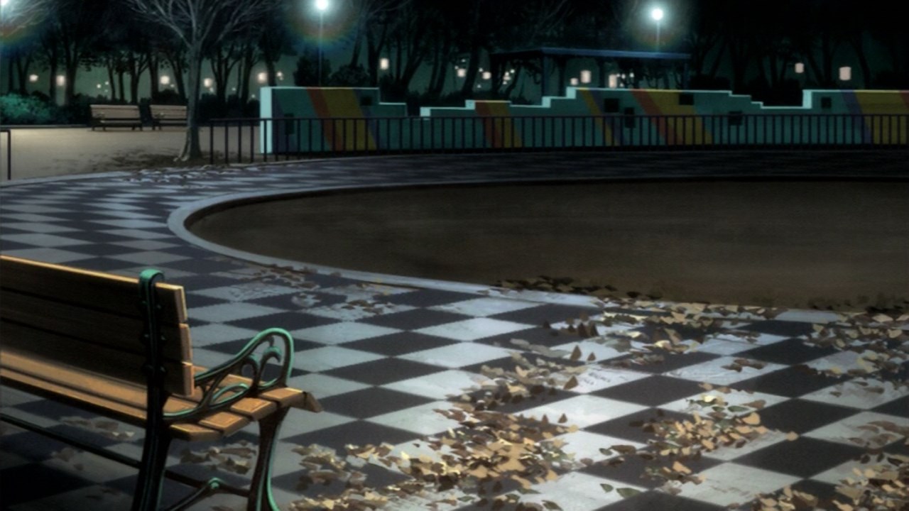 Добро пожаловать в NHK — скриншот 33