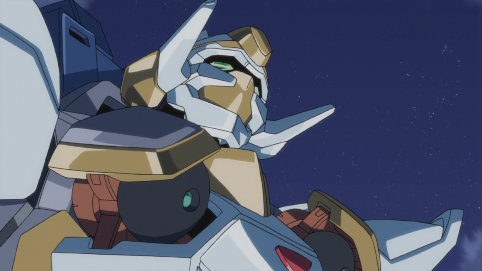 Код Гиас: Восставший Лелуш — Император — скриншот 25