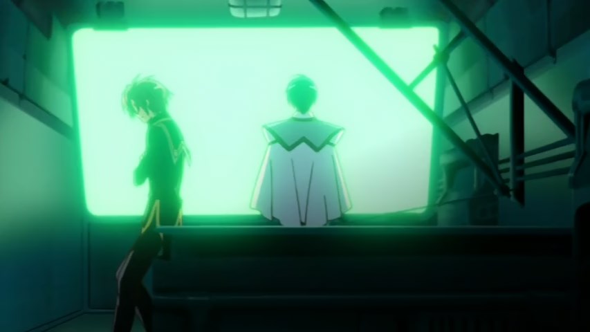 Кёсиро под вечным небом — скриншот 19