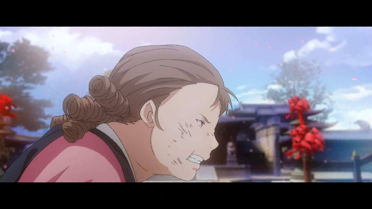 Сводники духов: Лисьи свахи — Город Мутянь — скриншот 20