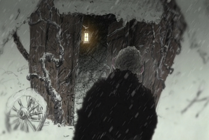 Сельский врач — скриншот 11