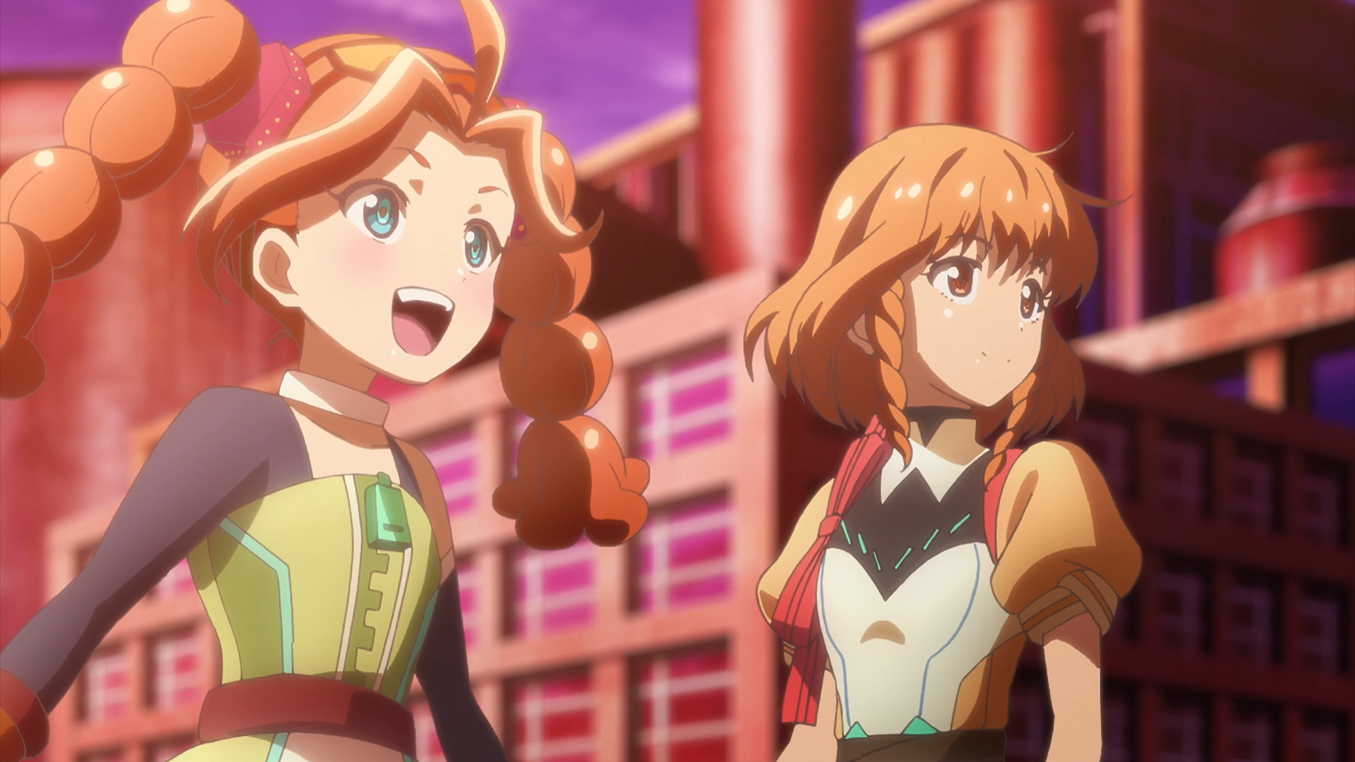 Боевая лига: Мастера меха-гаджетов — скриншот 35