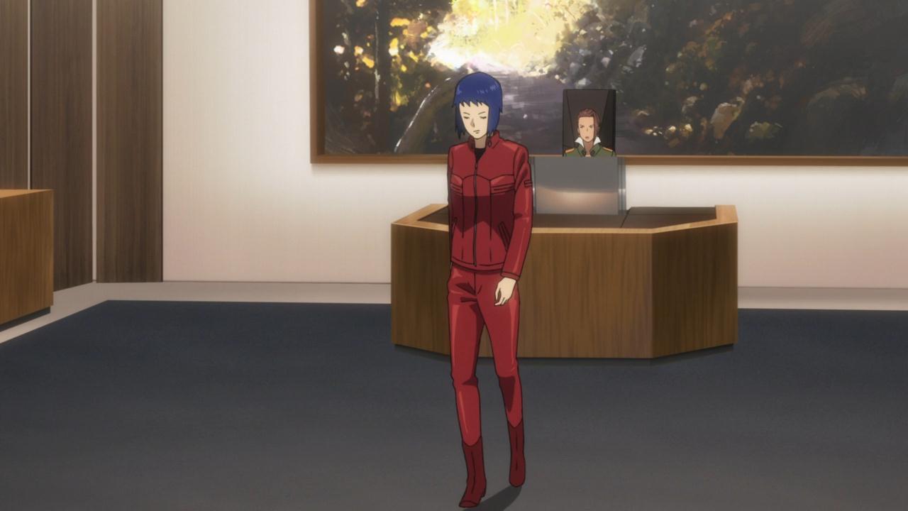 Призрак в доспехах: Вознесение — Призрачная боль — скриншот 13