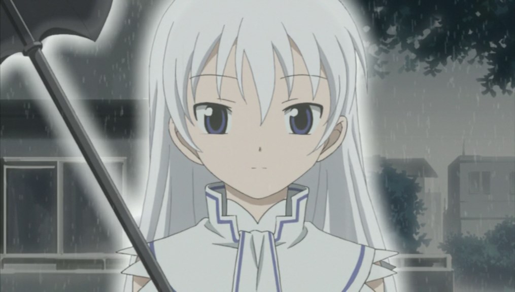 Момо, маленькая богиня смерти — скриншот 17