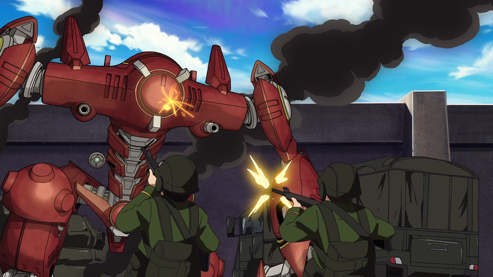 Воля серебряного Аргеволлена — скриншот 11