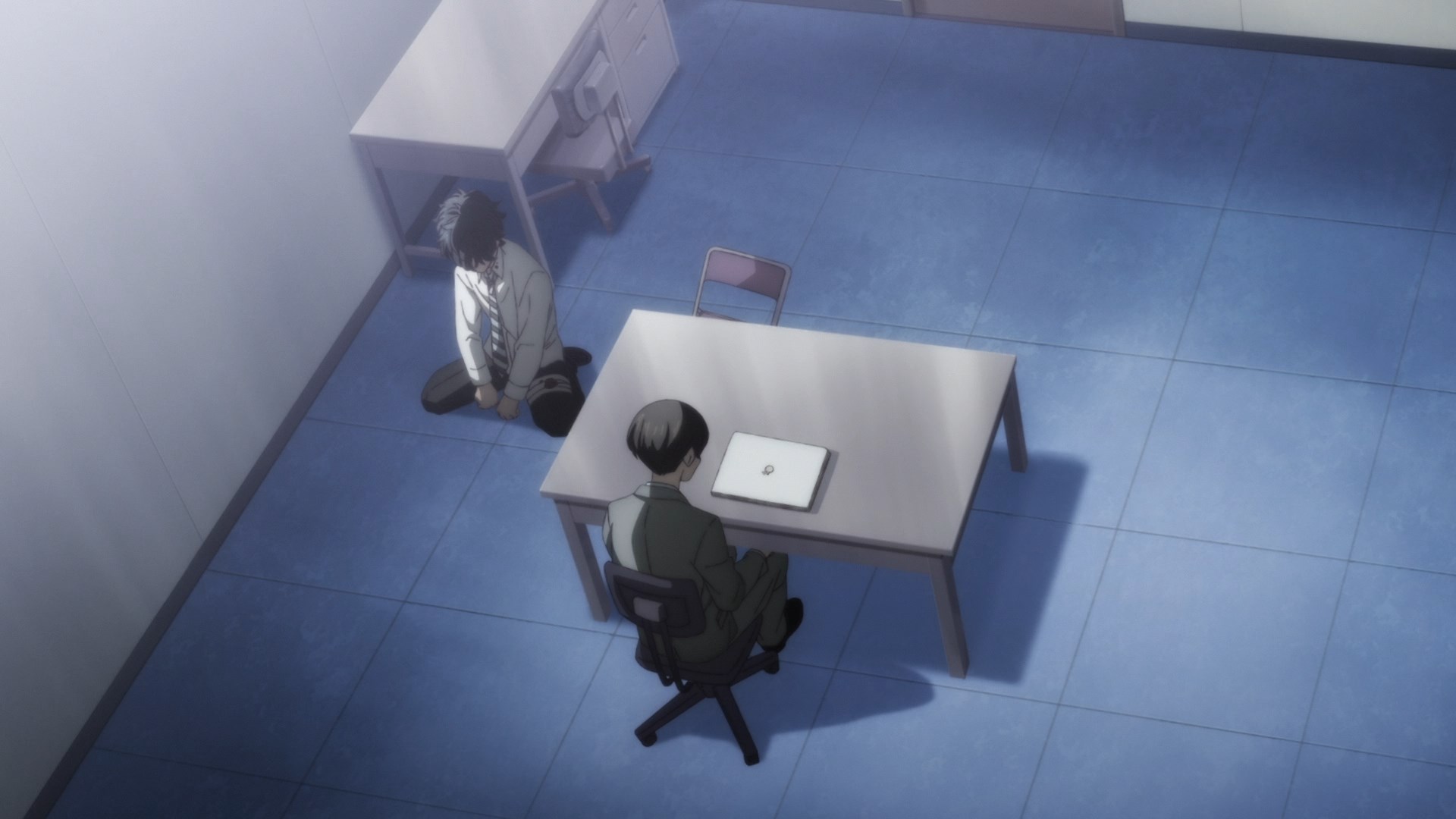 Токийские мстители: Рождественская битва — скриншот 23