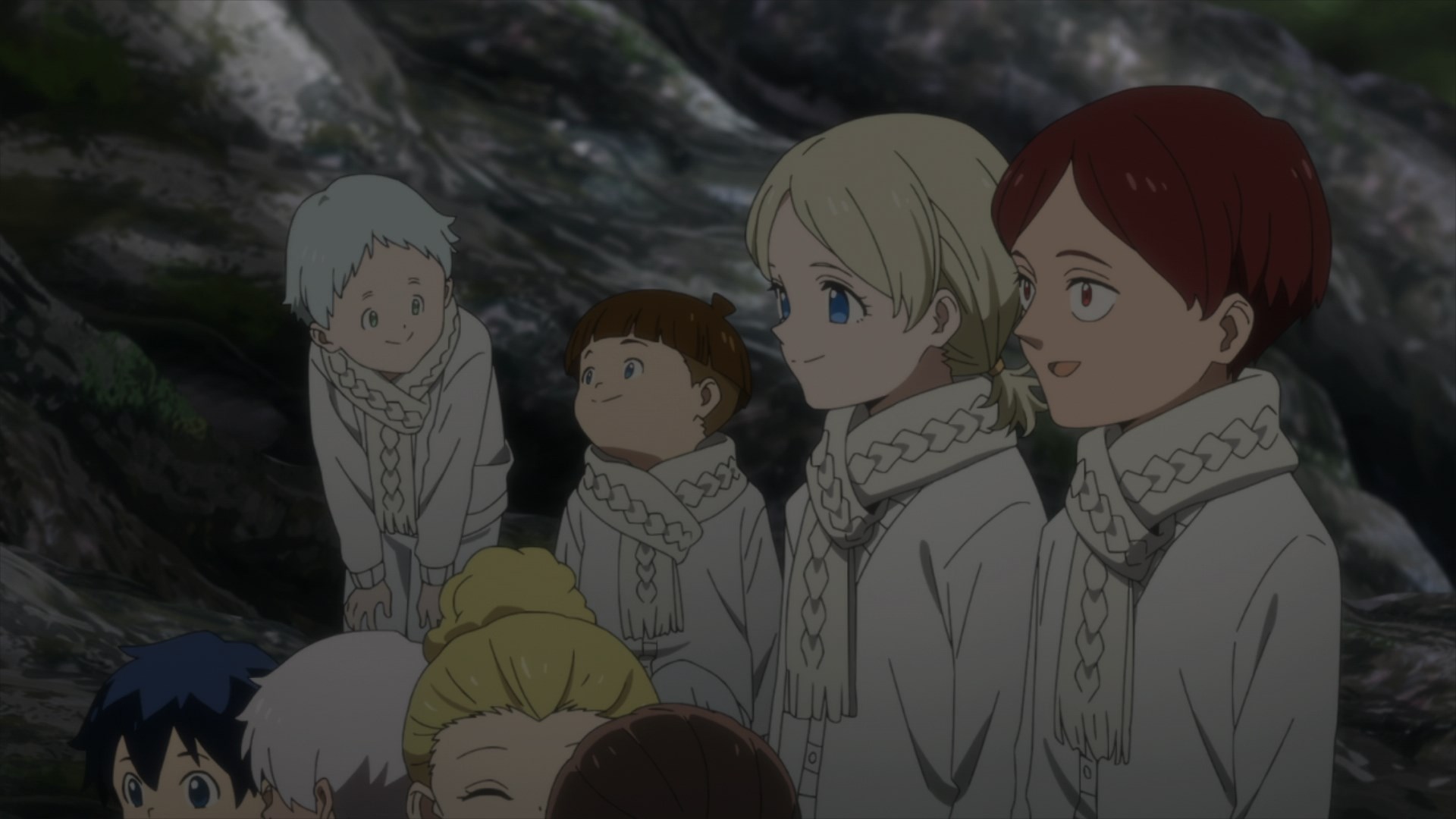 Обещанный Неверленд 2 — скриншот 12