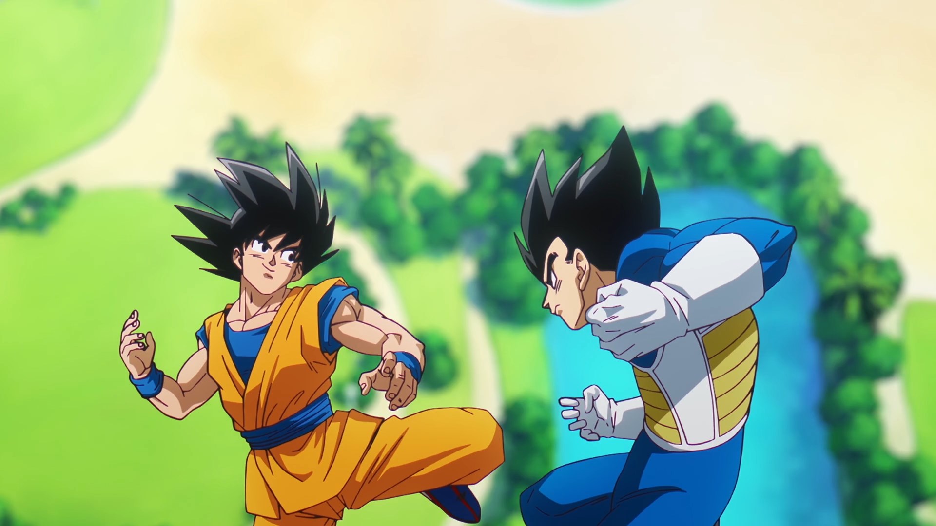 Драконий жемчуг Дайма — скриншот 25