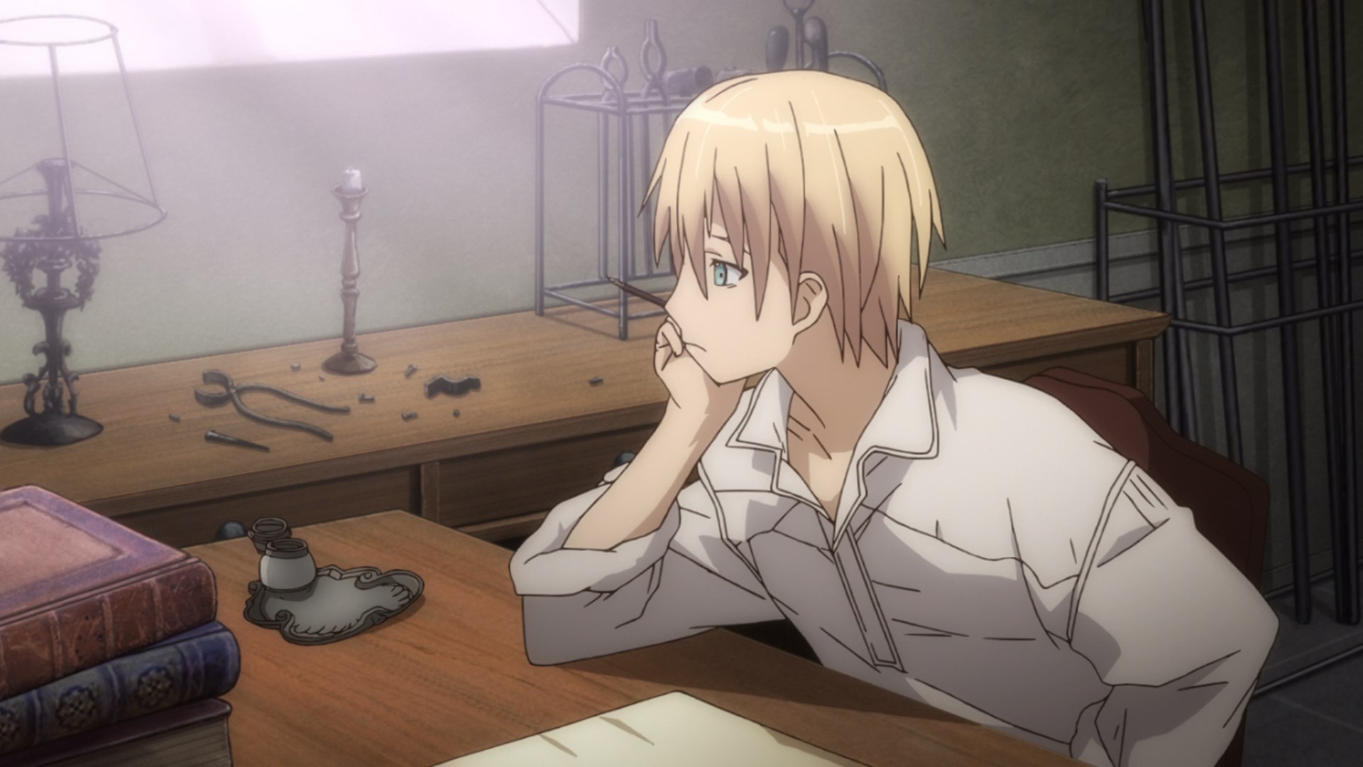 В лабиринте чужеземных перекрёстков: Спецвыпуск — скриншот 21