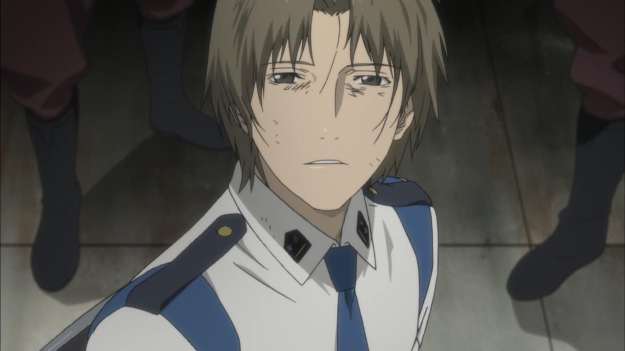 Библиотечная война: Спецвыпуск — скриншот 43