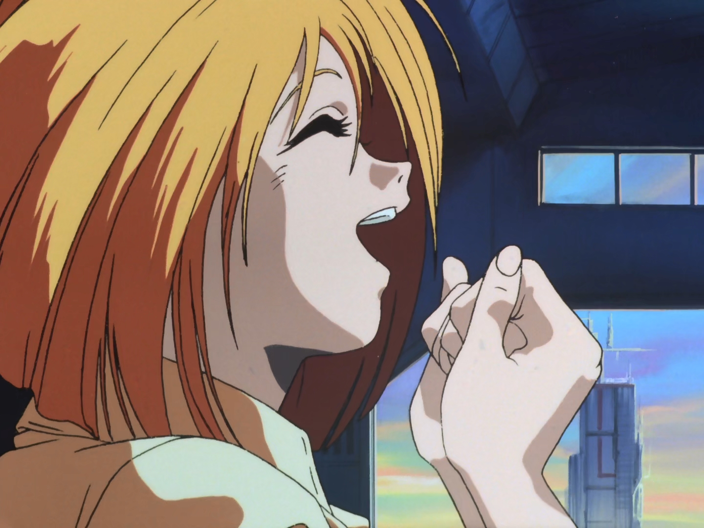 Космический рыцарь Теккамен Блейд 2 — скриншот 30