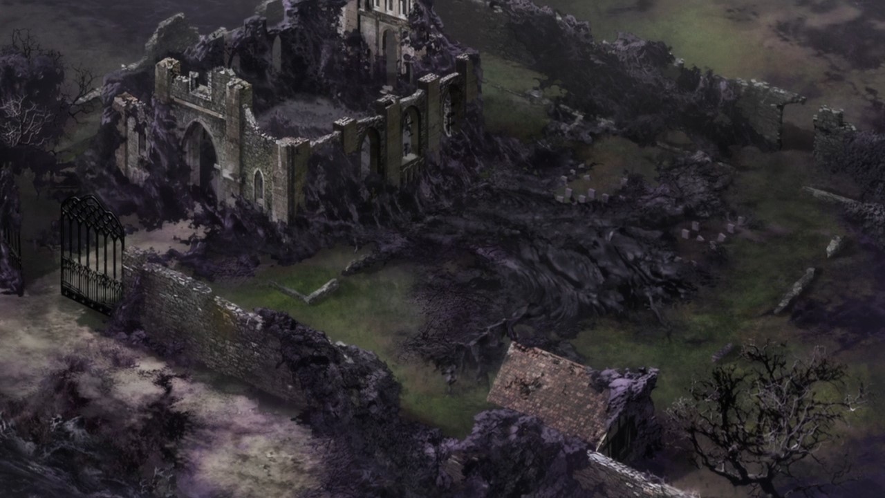 Цепные хроники: Фильм 3 — скриншот 30