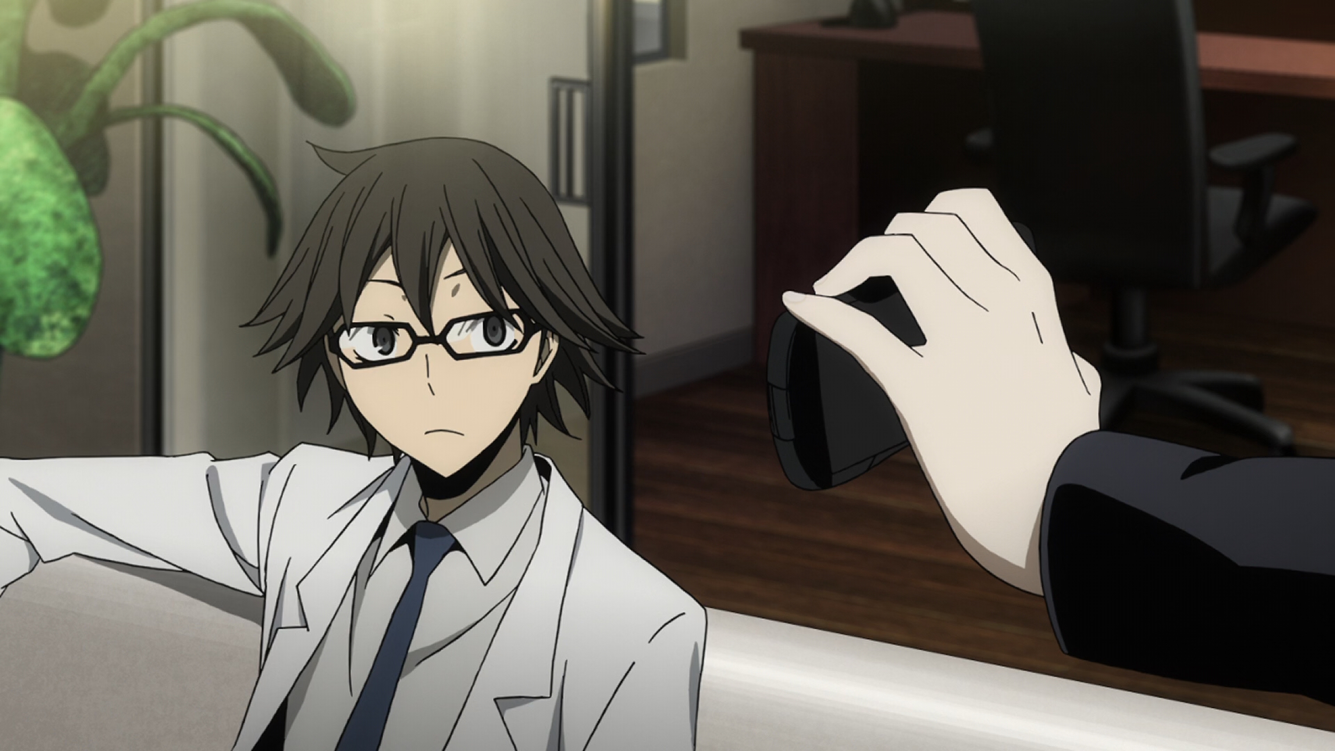 Дюрарара!! 2: Наследие — скриншот 32