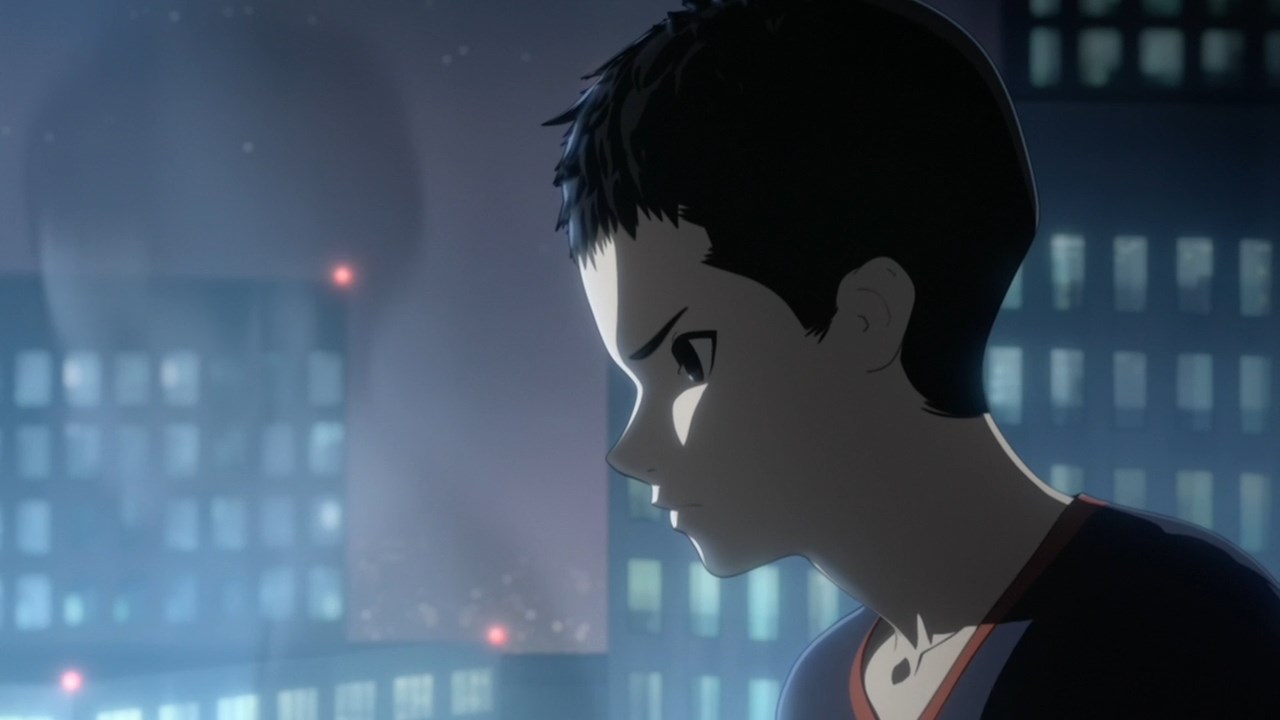 Нелюдь. Фильм 3: Противостояние — скриншот 37