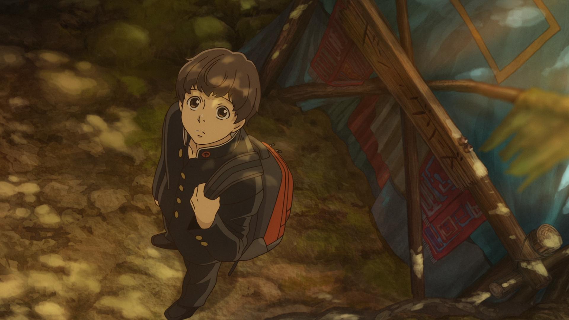 Прощай, Донглис! — скриншот 15