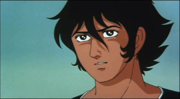 Жар-птица 2772: Космозона любви — скриншот 5