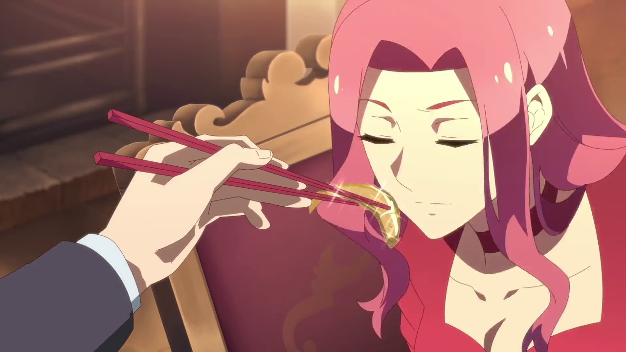 Моё антибожественное оружие — скриншот 10