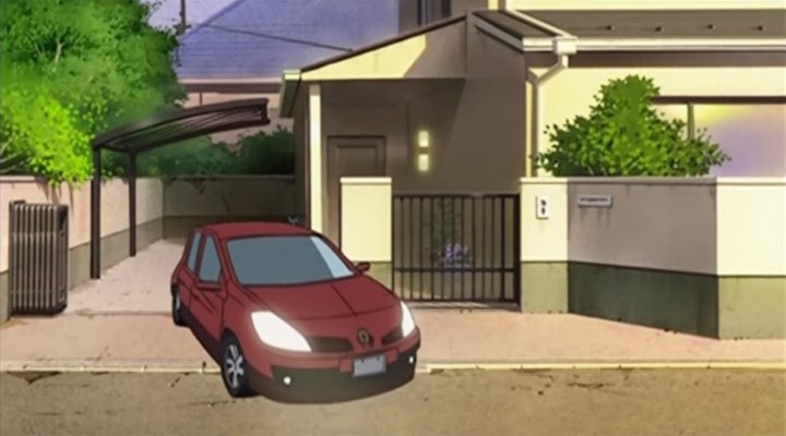 Велосипед Таканэ — скриншот 19