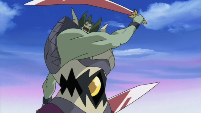 .хак//Легенда сумеречного браслета — скриншот 18