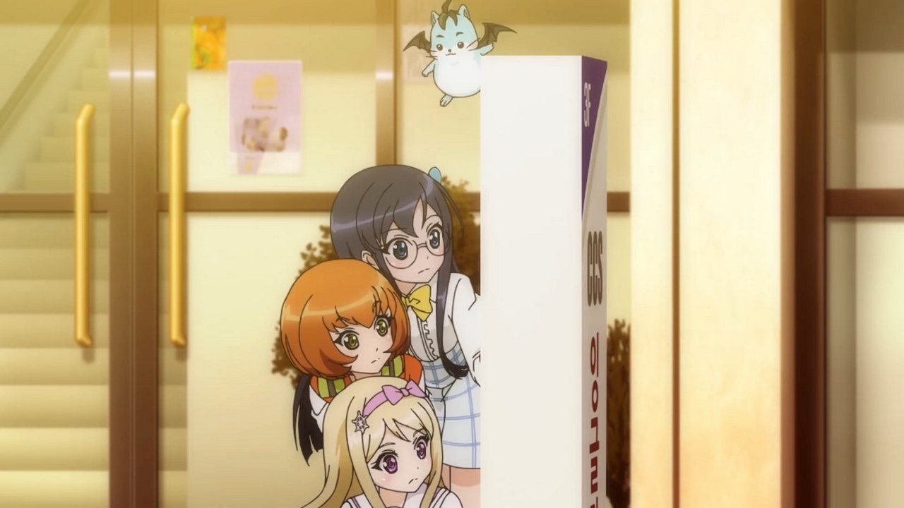 Цветение сердца 2 — скриншот 17