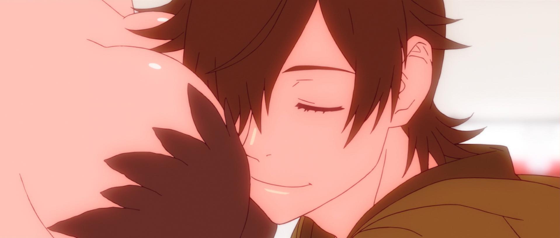 Истории ран. Часть 1: Железная кровь — скриншот 33