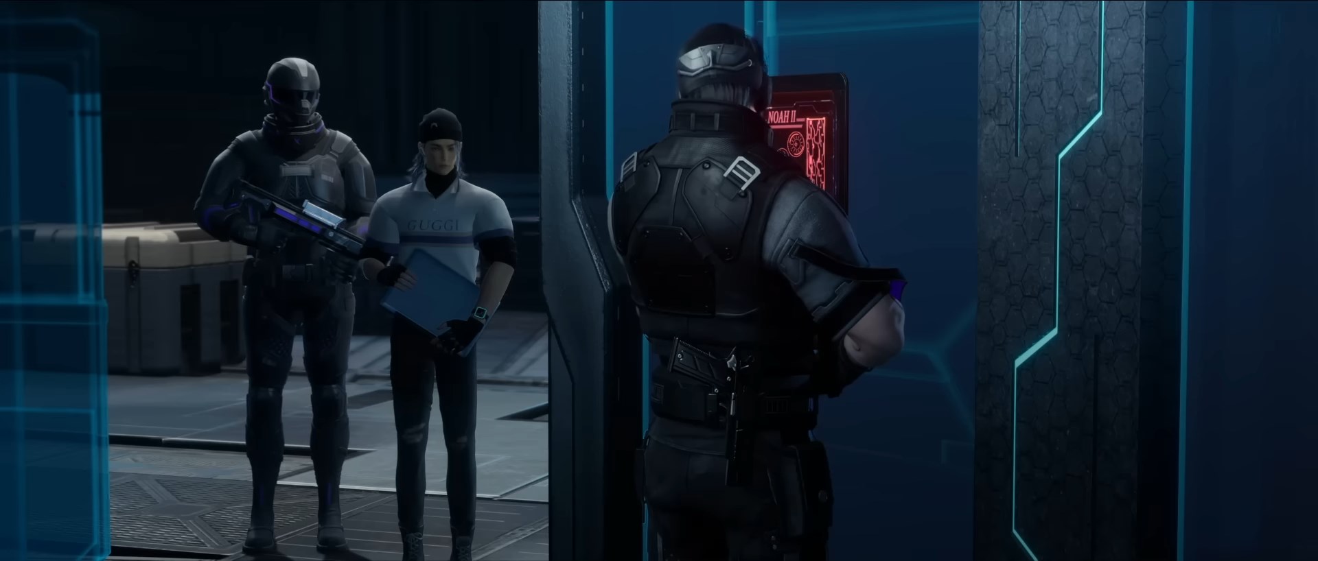 Эра исследования космоса — скриншот 15