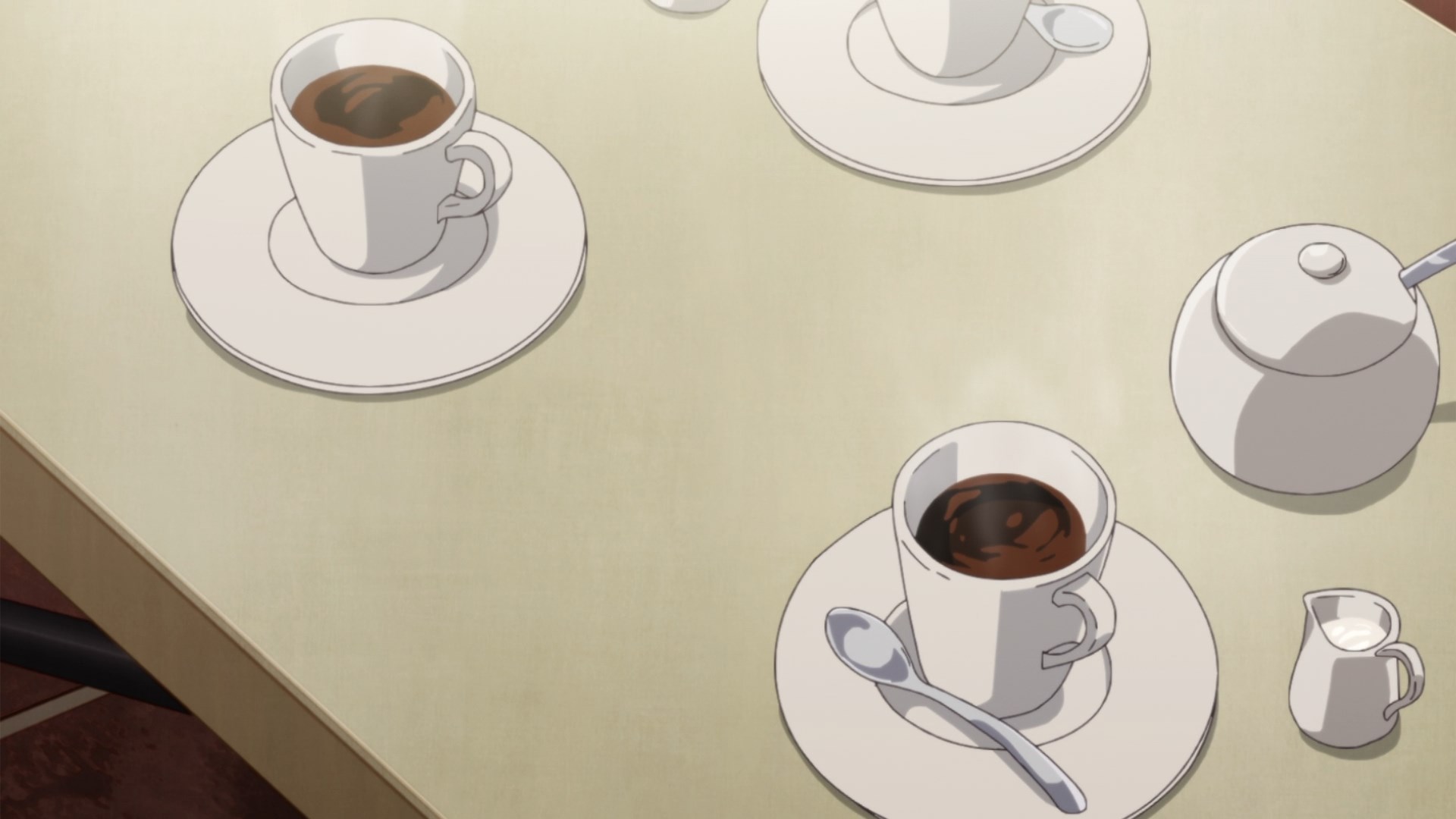 Детективы Футо — скриншот 10