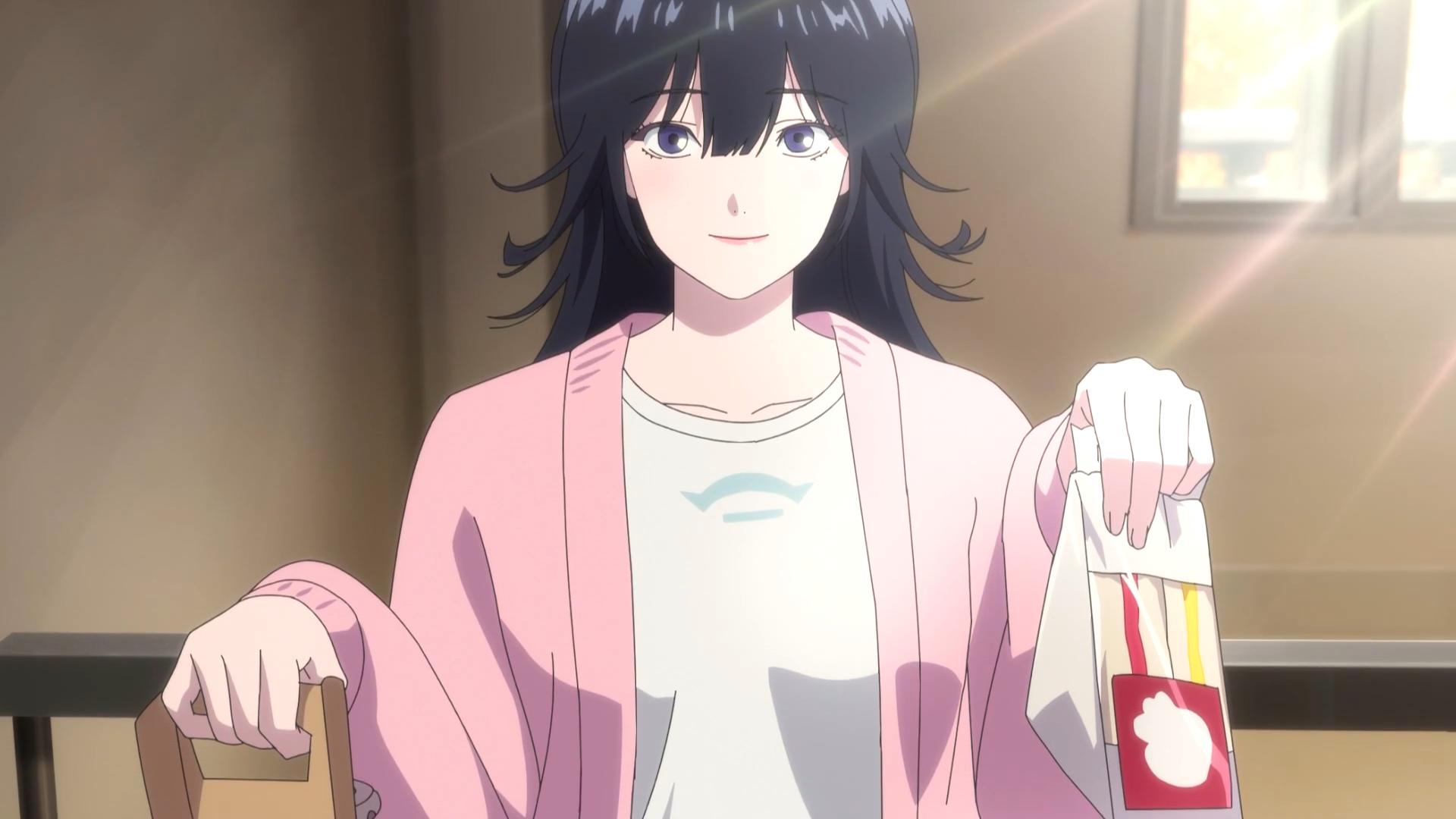 Причина полюбить её — скриншот 30