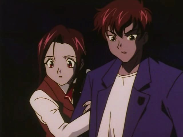 Легенда о Химико — скриншот 28