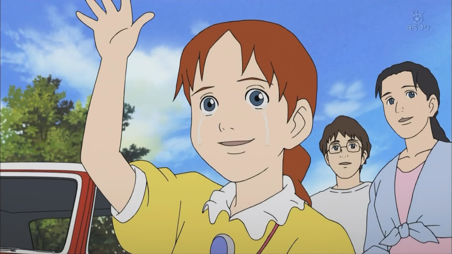 Долгое путешествие Порфи — скриншот 44