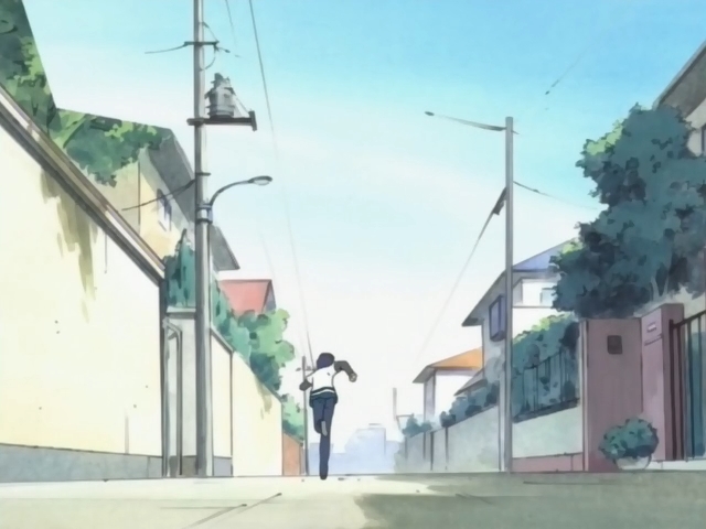 Фестиваль додзинси — скриншот 14