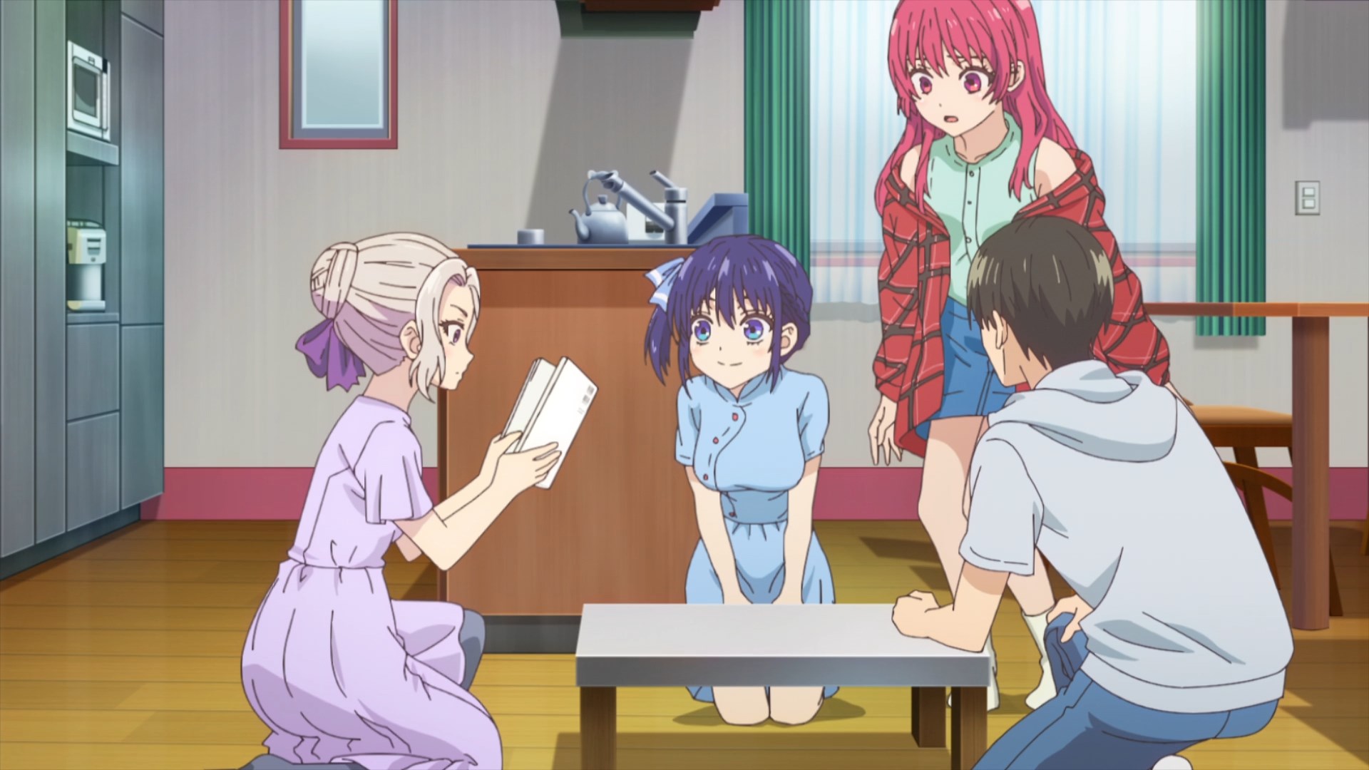 Мои девушки 2 — скриншот 22