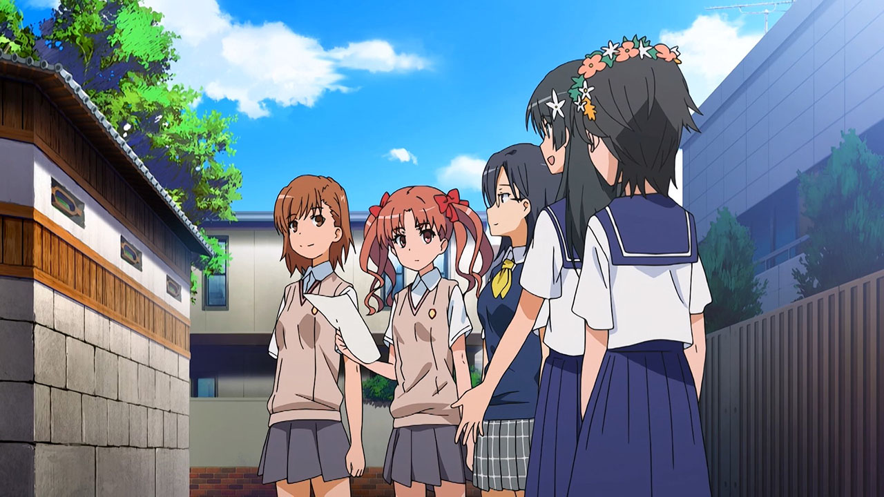 Некий научный Рейлган S: Все важнейшие открытия делаются во время купания — скриншот 8