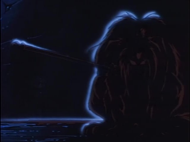 Усио и Тора — скриншот 22