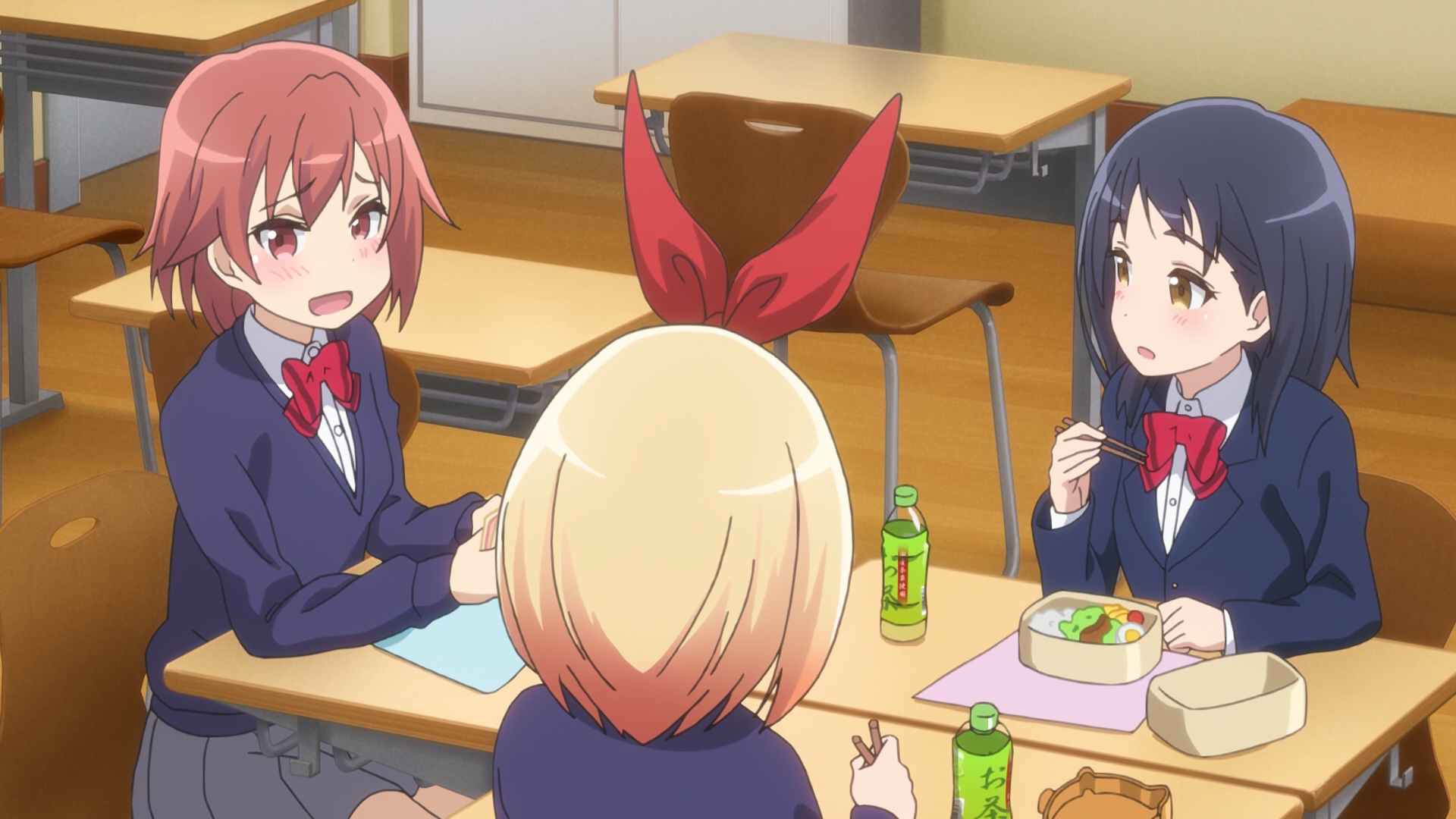 Винтовка прекрасна — скриншот 31