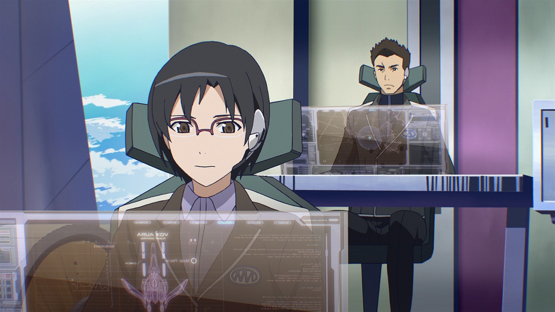 Цветок вечности — скриншот 37