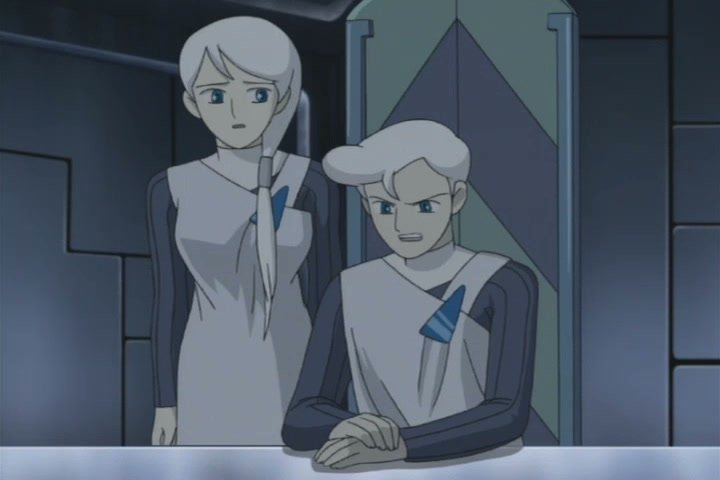 Фантастические дети — скриншот 34