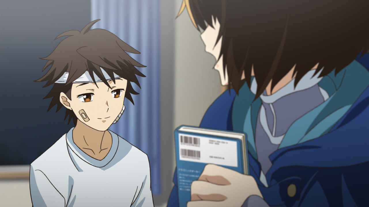 Аура: Последняя битва Клыка Света — скриншот 31