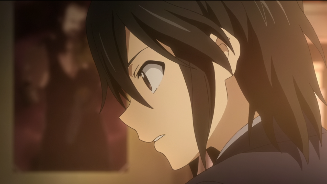 Связь сердец: По случайному пути — скриншот 13