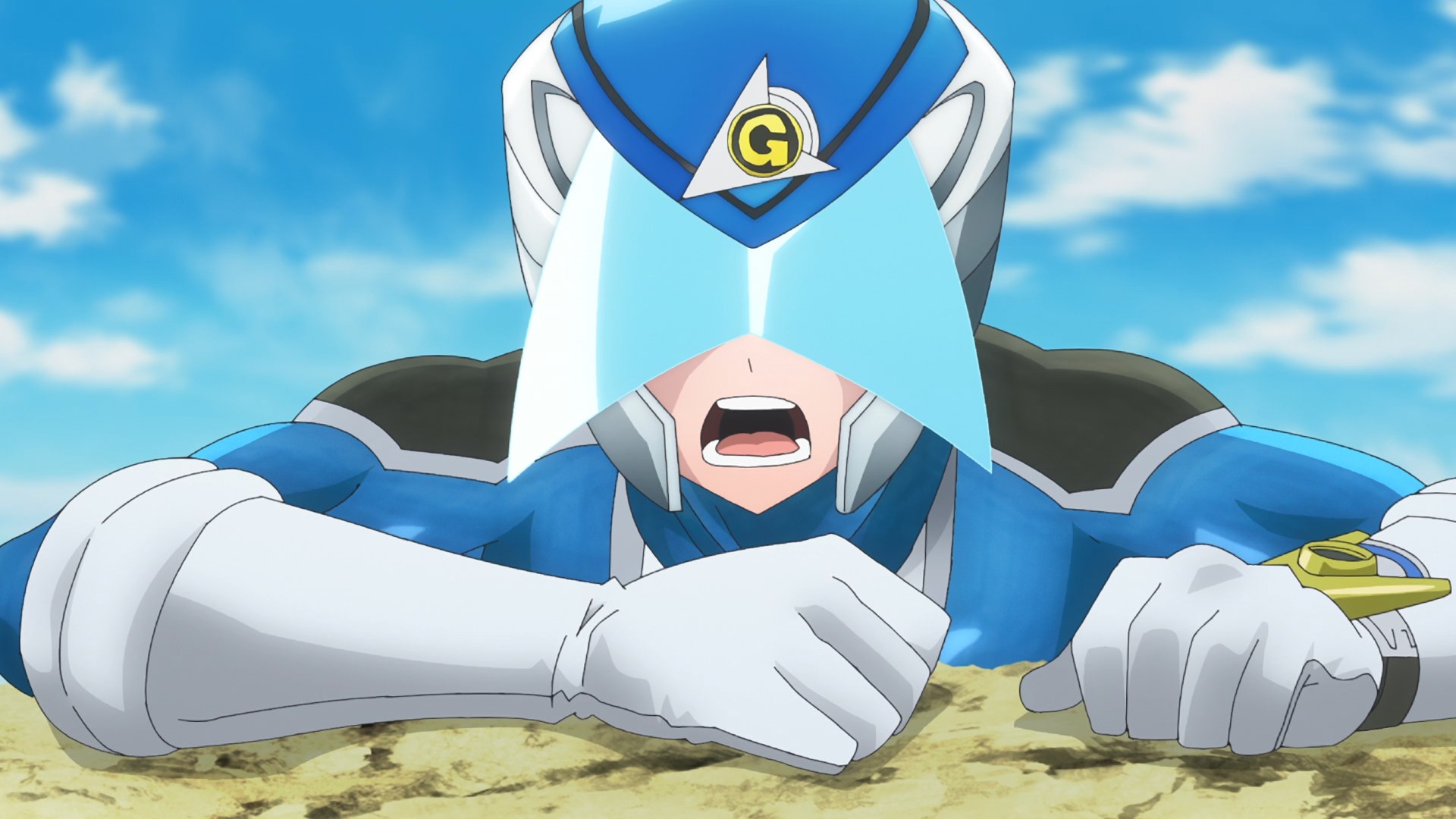 Любовь после мирового господства — скриншот 5