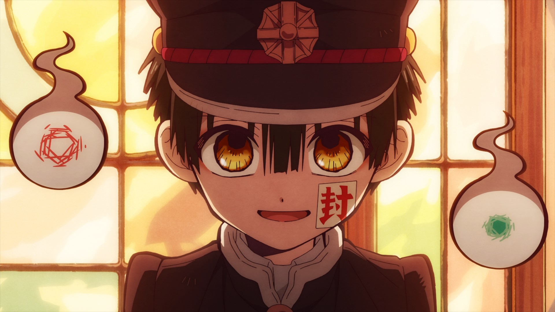 Туалетный мальчик Ханако 2 — скриншот 28