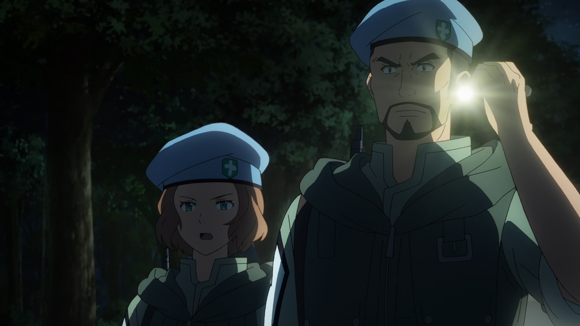 Воины пограничья — скриншот 11