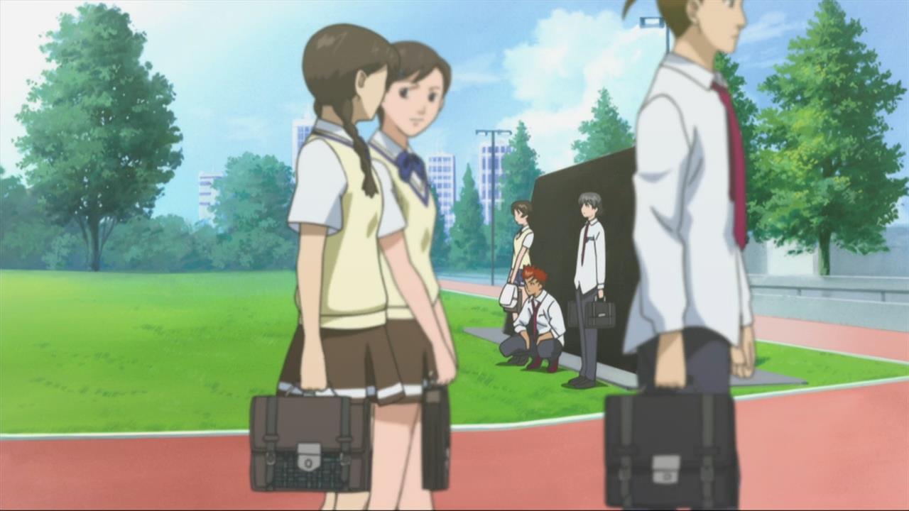 Дзэгапэйн — скриншот 13