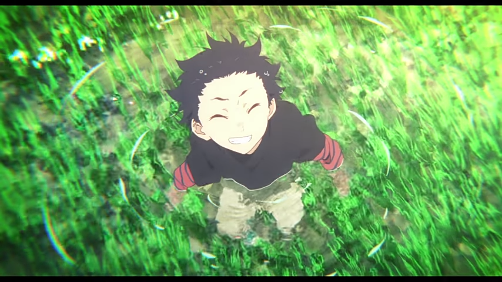 Форма голоса: Спецвыпуски — скриншот 7