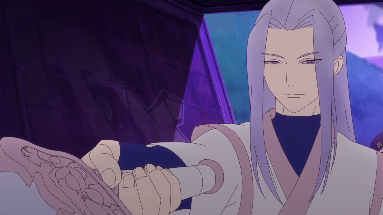 Быть героиней — скриншот 46