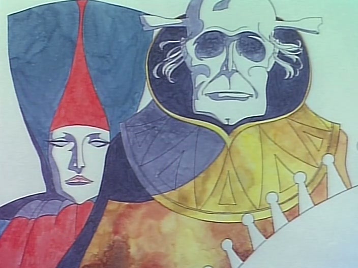 Печальная Белладонна — скриншот 35