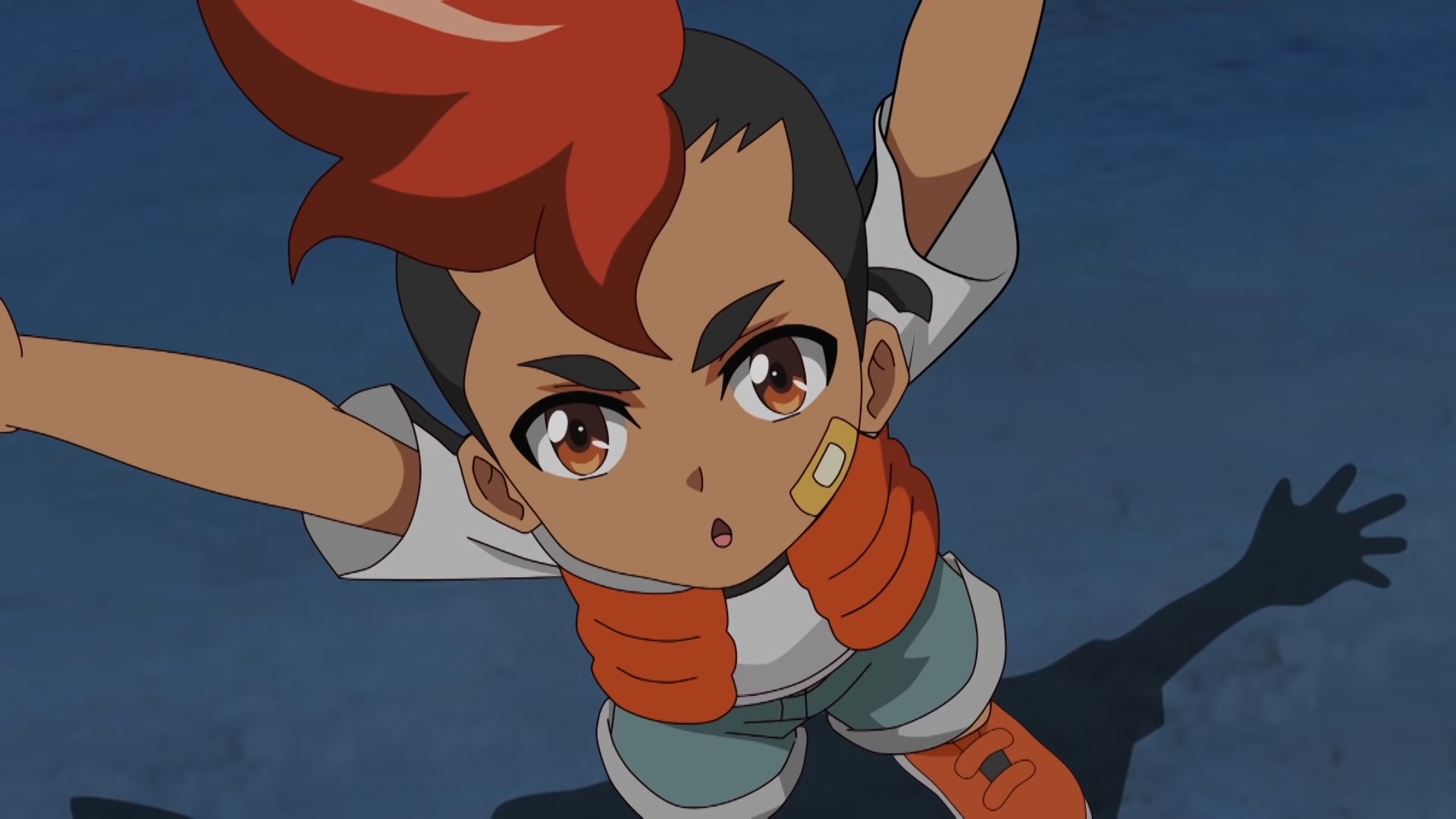 Дикие скричеры 2 — скриншот 7