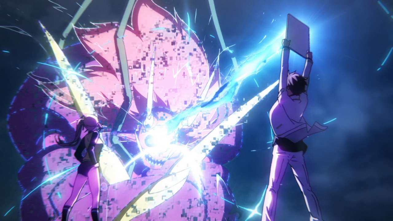 Мириады цветов фантомного мира — скриншот 14