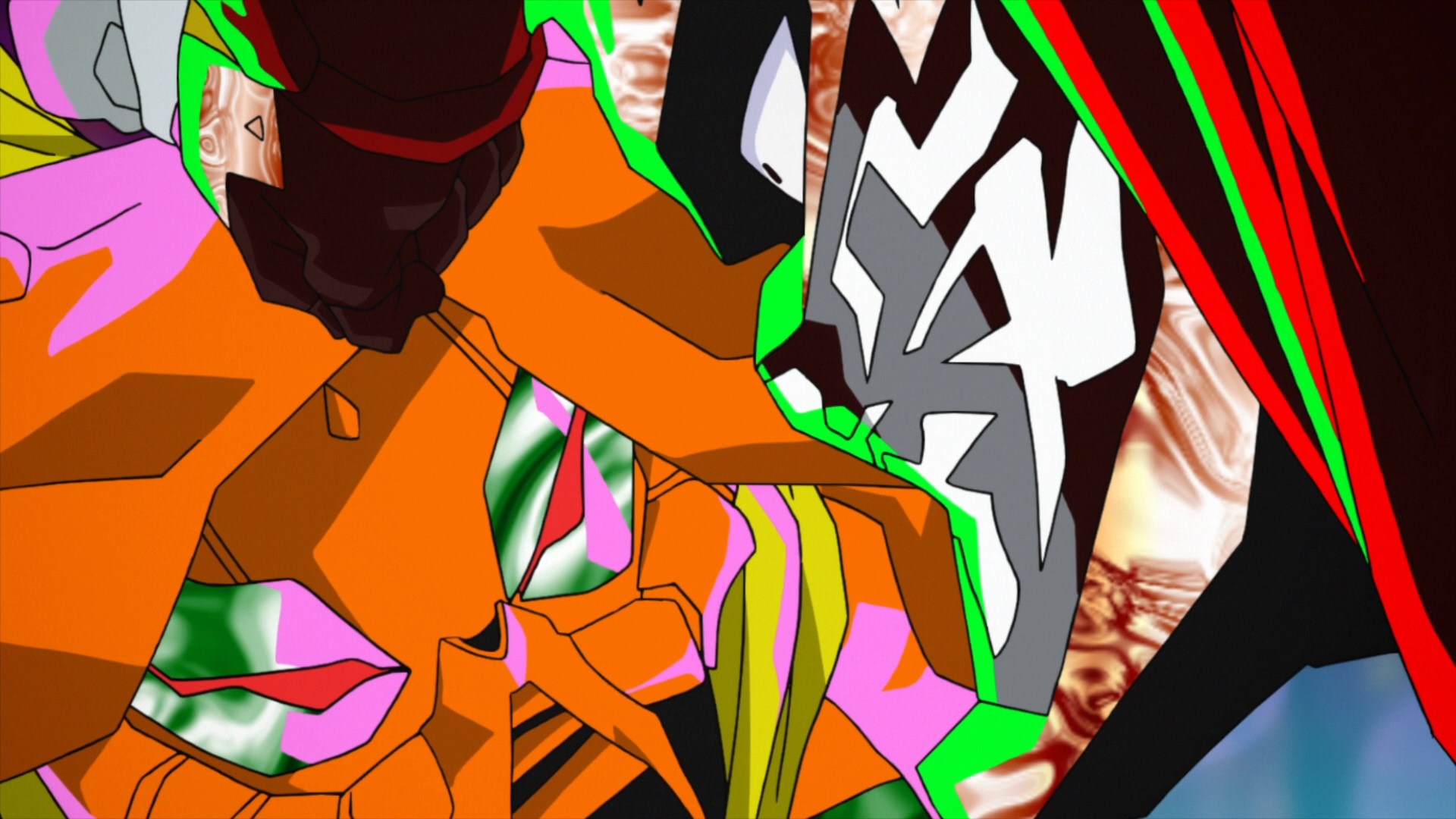 Охотник на ниндзя — скриншот 26